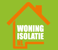 Goede isolatie voor uw wooncomfort.